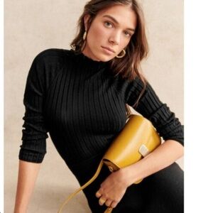 (NWOT) Sezane Charly Jumper